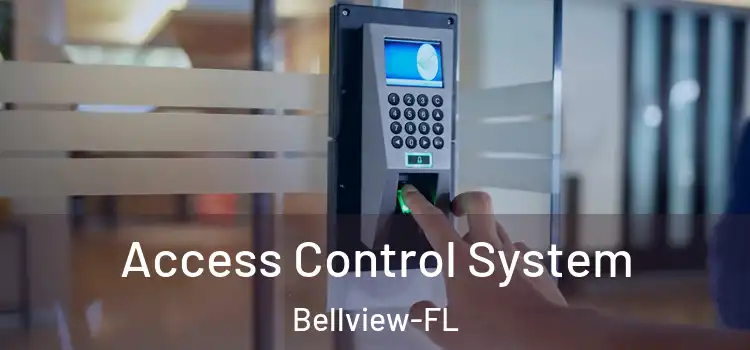  Access Control System Bellview-FL
