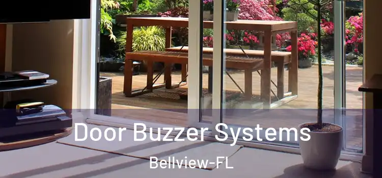 Door Buzzer Systems Bellview-FL