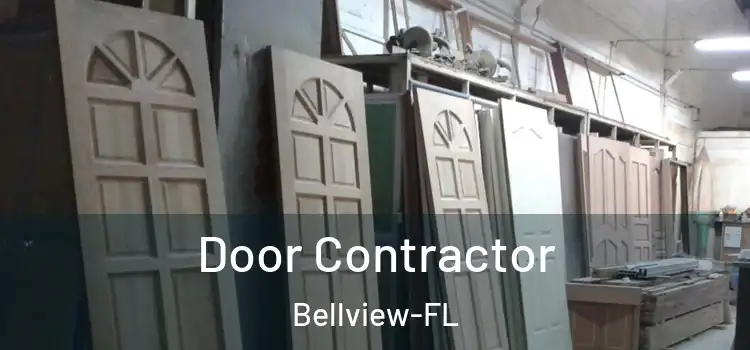  Door Contractor Bellview-FL