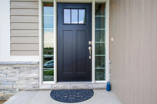 Bellview-residential-door-repair