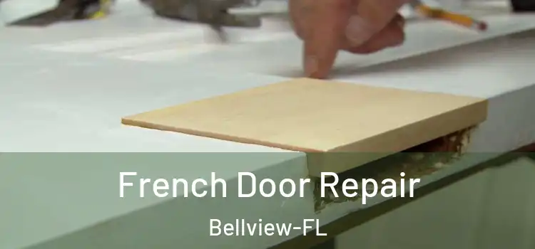  French Door Repair Bellview-FL
