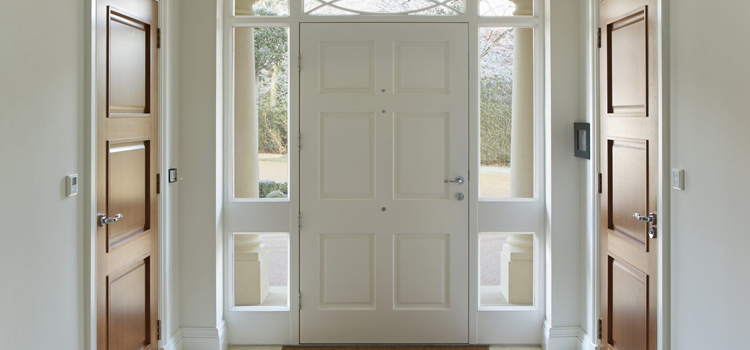 Bellview door replacement contractors