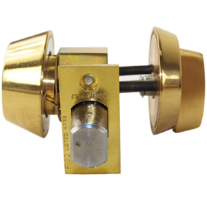 high security deadbolt Bellview