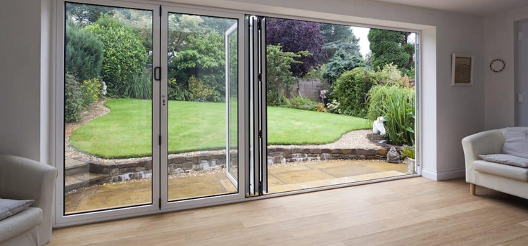 sliding door specialist Bellview